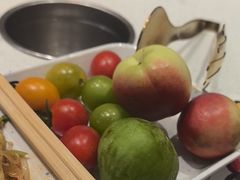 -龍歌自助小火锅(李沧顺和汇店)