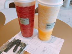 -喜茶(永旺梦乐城店)