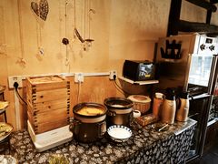 -卧龙堡客栈·中餐厅(古北水镇店)