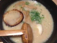 -味千拉面(光启城时尚购物中心店)