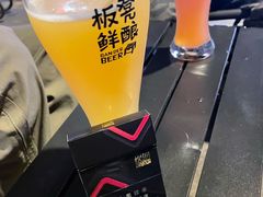 -板凳鲜酿·精酿啤酒(科华北路店)