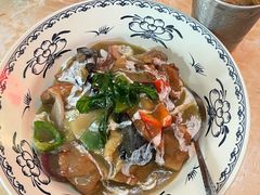 -渔记茶餐厅(渔村店)