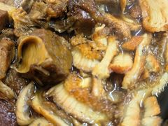 -赵家牛肉砂锅(台西三路店)