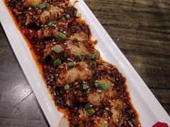 -庆合府重庆大排档(紫都城店)
