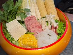 -牛New寿喜烧(闵行龙湖天街店)