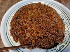 黑三剁-云海肴云南菜(浦江欢乐颂店)