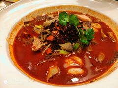 -望湘园·湖南菜(宏伊店)