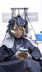 点击看大图 -a·f one hair salon