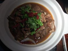 -楼兰新疆主题餐厅(苏州中心店)