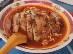 -憶廟街 X 沙角邨(太古城店)