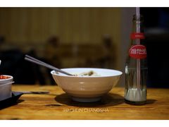 牛肉粉-肆姐面粉馆(坡子街店)