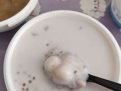 栗子芋泥西米露-赵记传承(中山石岐大信店)