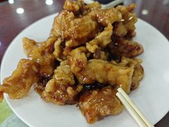 -杏园餐厅(阜成门店)