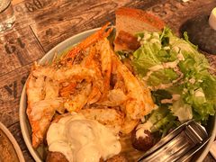 -Pakkhús Restaurant