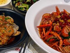 -聚味瞿记·龙虾堂(坡子街店)