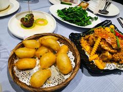 -79号渔船海鲜饭店(岗厦店)