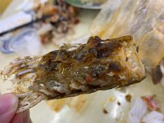 -乡味海鲜农家菜·巽寮土窑鸡(地道美食店)