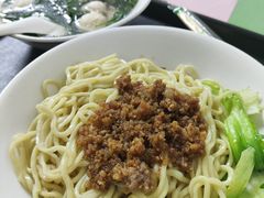 -福星面店(美景花园店)