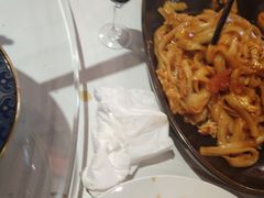 -晋阳春·山西菜·北京烤鸭(交大店)
