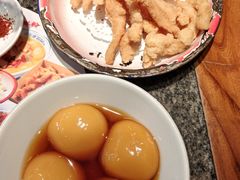 -湘下佬·老长沙吃货铺(顺成·大融城店)