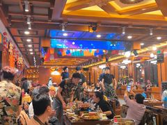 -如意林卡藏餐吧(大昭寺店)