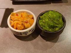 -沼津港精致料理·寿喜烧·烧鸟(龙湖南桥天街日料榜单店)