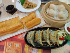 -点都德(汇盈广场店)