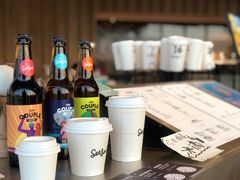 -Seesaw Coffee(朝阳大悦城店)