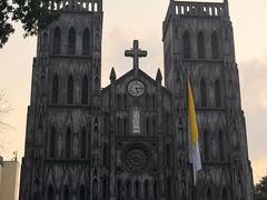 -圣约瑟夫大教堂