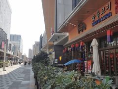 -万达广场(龙湾店)