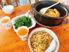 -环秀楼(黄山呈坎店)