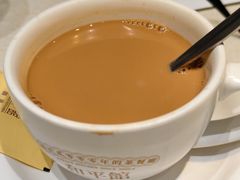 -和平馆·地道港澳茶餐厅(西门口店)