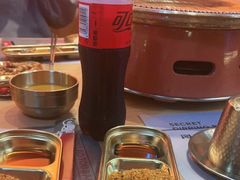 -闻老头·菊花炭烤肉(D11店)