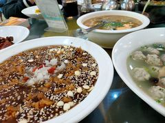 -邢家锅贴老店·非遗·开封菜(金明广场店)