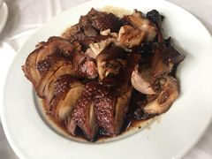 邱记酱鸭-邱记私房菜·十八年本地菜