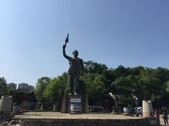 -景德镇古窑民俗博览区