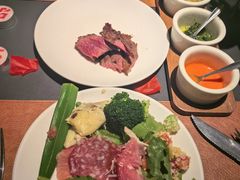 -拉蒂娜·巴西牛排馆 Latina·Brazilian Steakhouse(王府井喜悦店)