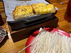 -东方一串·龙虾烧烤·特色烤鱼(柳州路店)