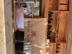 -METAL HANDS(五道营店)