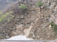 -圣莲山风景区
