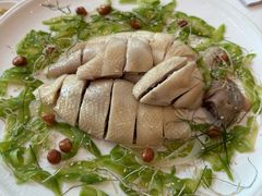 -新兴家喻酒家·羊城名宴(昌岗店)