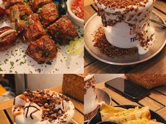 -甘单茶事小馆(洋河店)