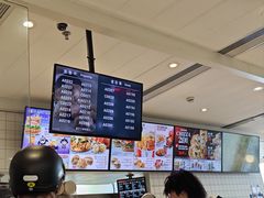 -肯德基(年家浜店)
