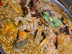 -大川先生·小龙虾·川菜(信义坊店)