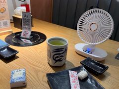 -沼津港精致料理·寿喜烧·烧鸟(青浦宝龙广场日料榜单店)
