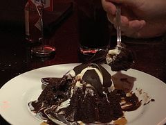 -Chili's Cafe&Bar奇利斯(滨江店)