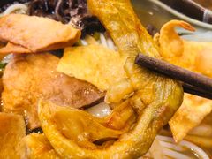 -柳石居柳州螺蛳粉(万达店)