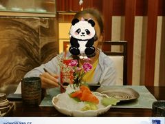 -汕头国际大酒店-牛一町目餐厅