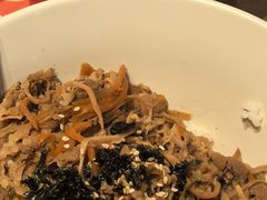 -新石器烤肉(百联川沙店)