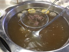 -潮汕大目牛肉火锅(上梅林店)